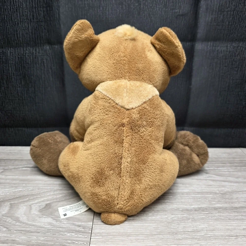2003 Disney's Brother Bear 10